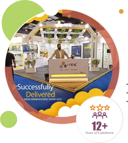 MYK Circles Service